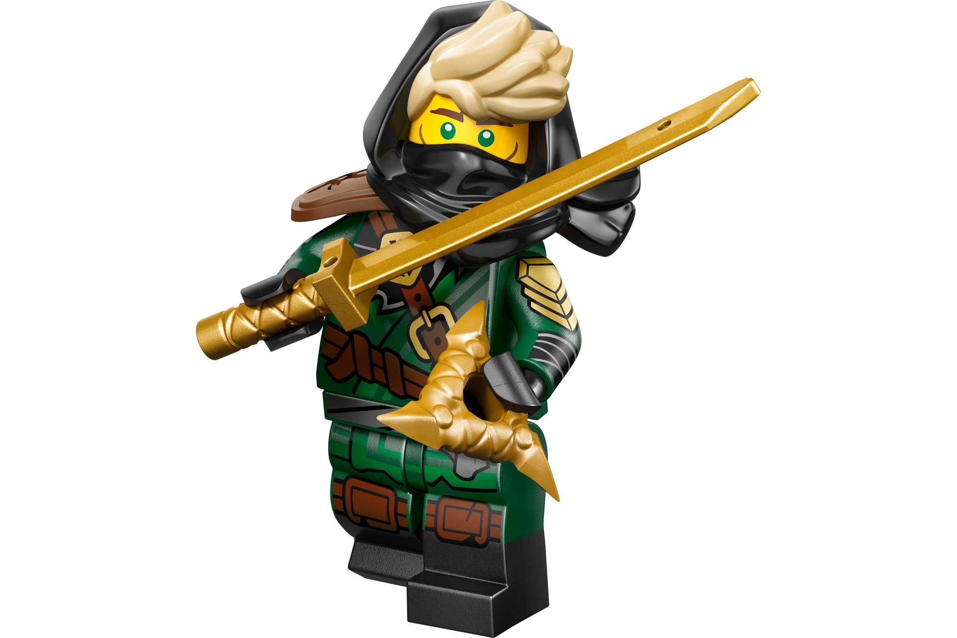 LEGO 71052 – Series 29 set van 12 Minifiguren - Afbeelding 6