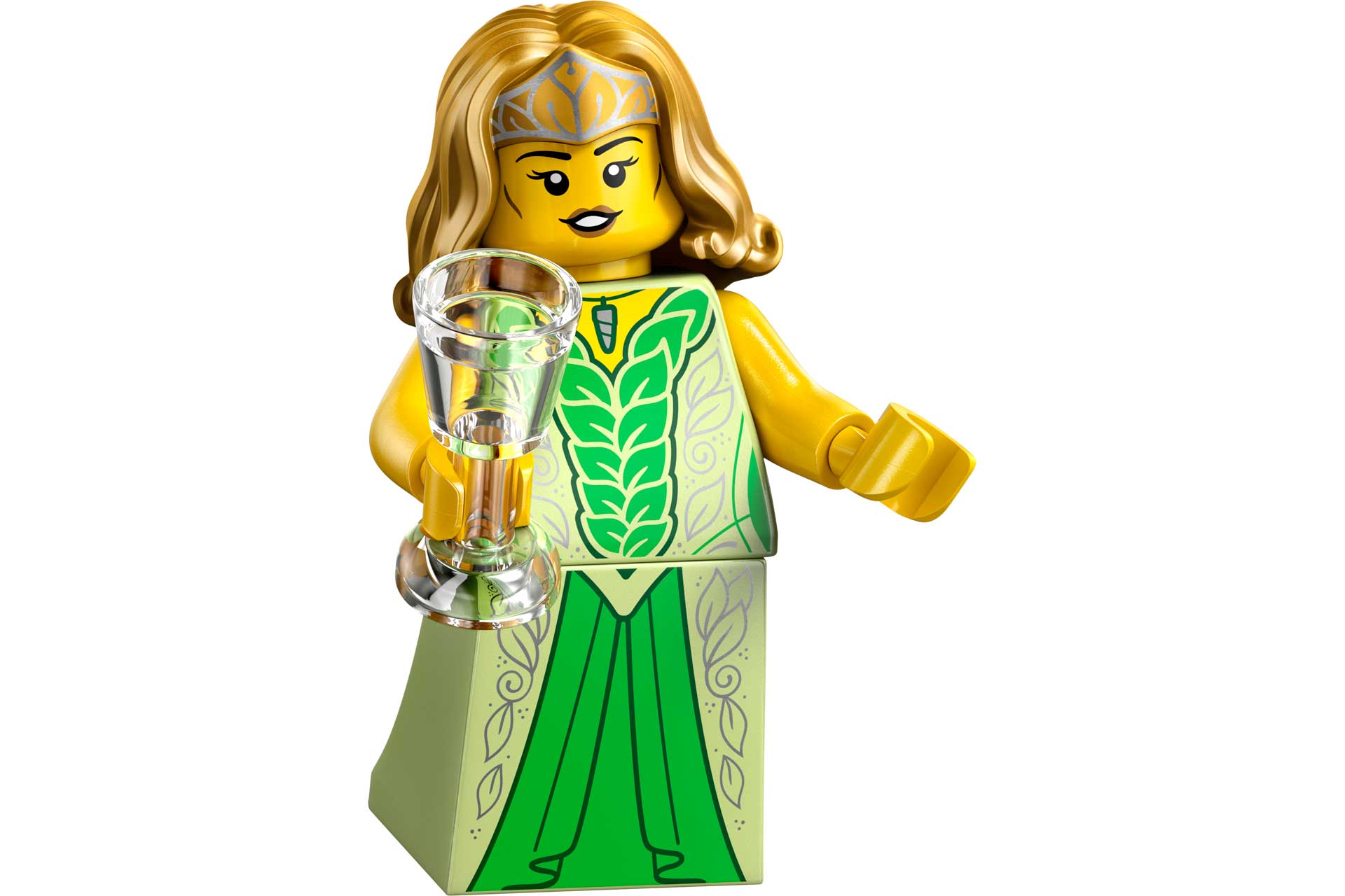 LEGO 71052 – Series 29 set van 12 Minifiguren - Afbeelding 5