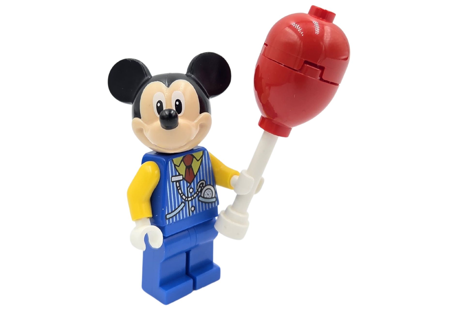 LEGO Mickey mouse met balon - Afbeelding 2