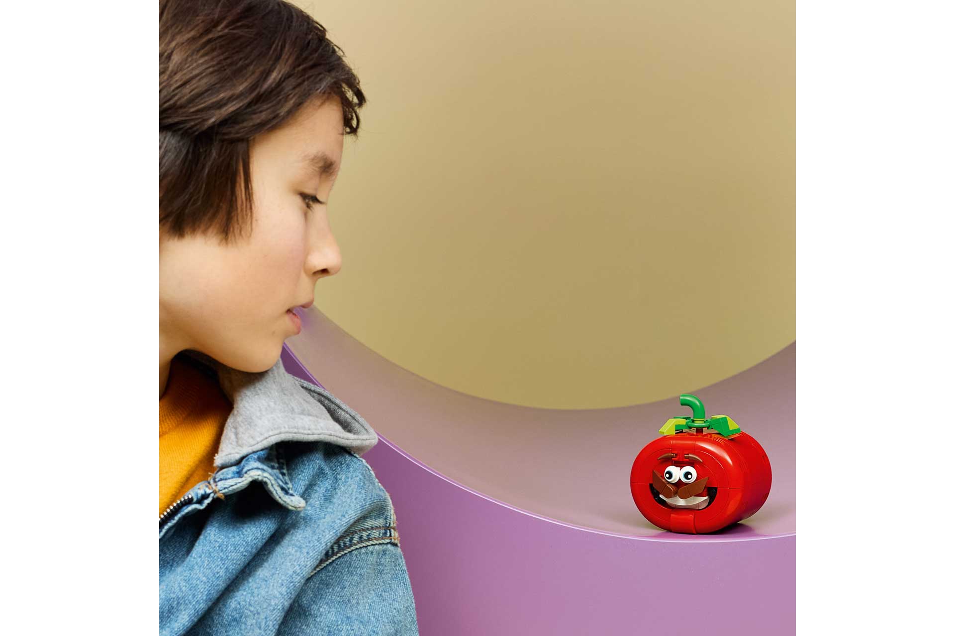 LEGO 77079 Fortnite Tomatohead - Afbeelding 8