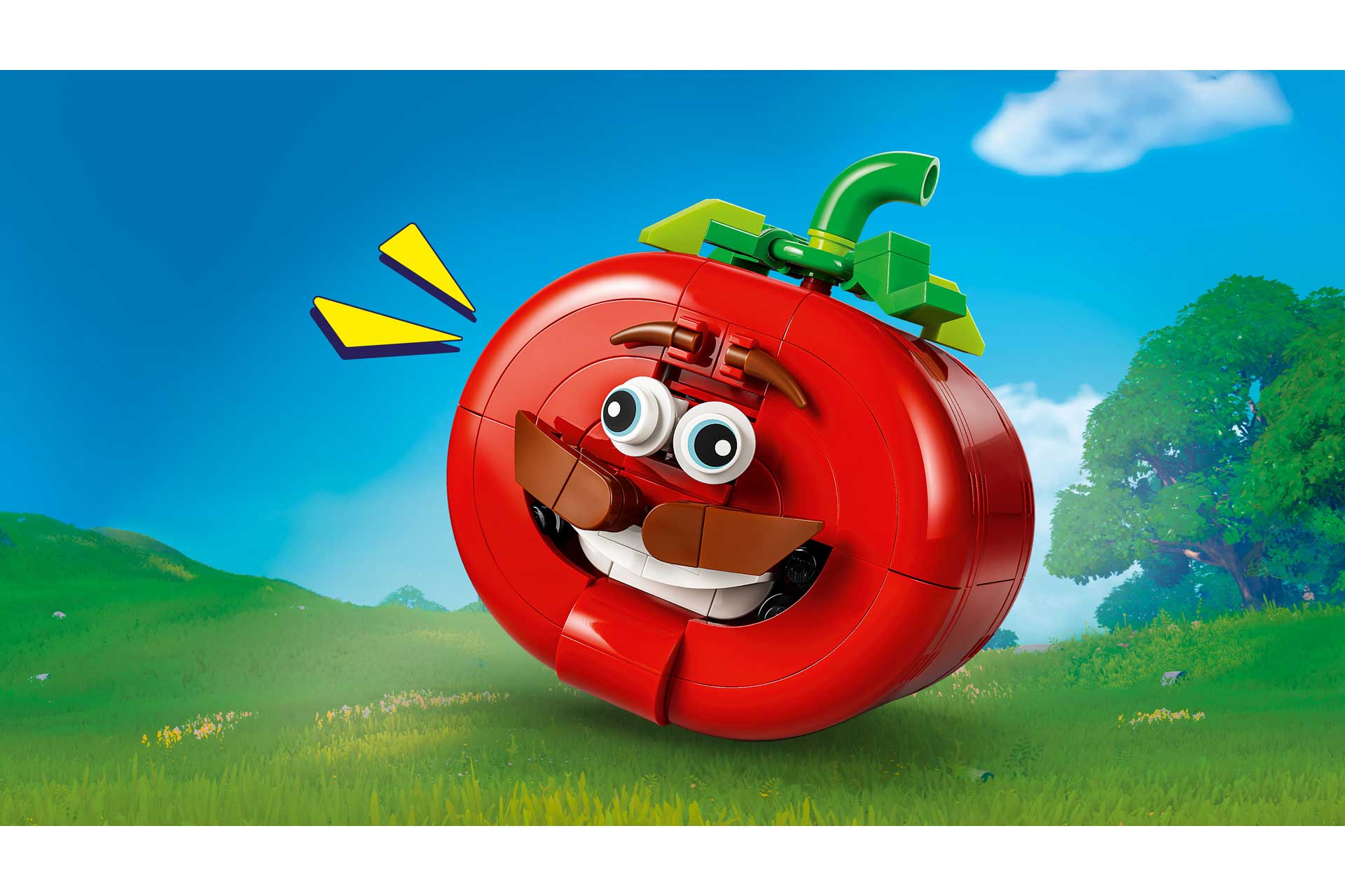 LEGO 77079 Fortnite Tomatohead - Afbeelding 6