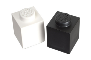 LEGO 850705 Promotional Salt & Pepper Shaker