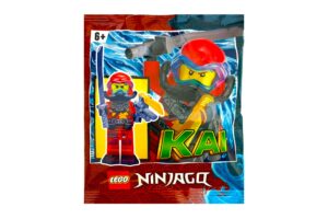 LEGO 892184 Ninjago Scuba Kai