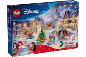 LEGO 43298
