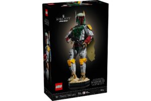 LEGO 75455 Star Wars Boba Fett