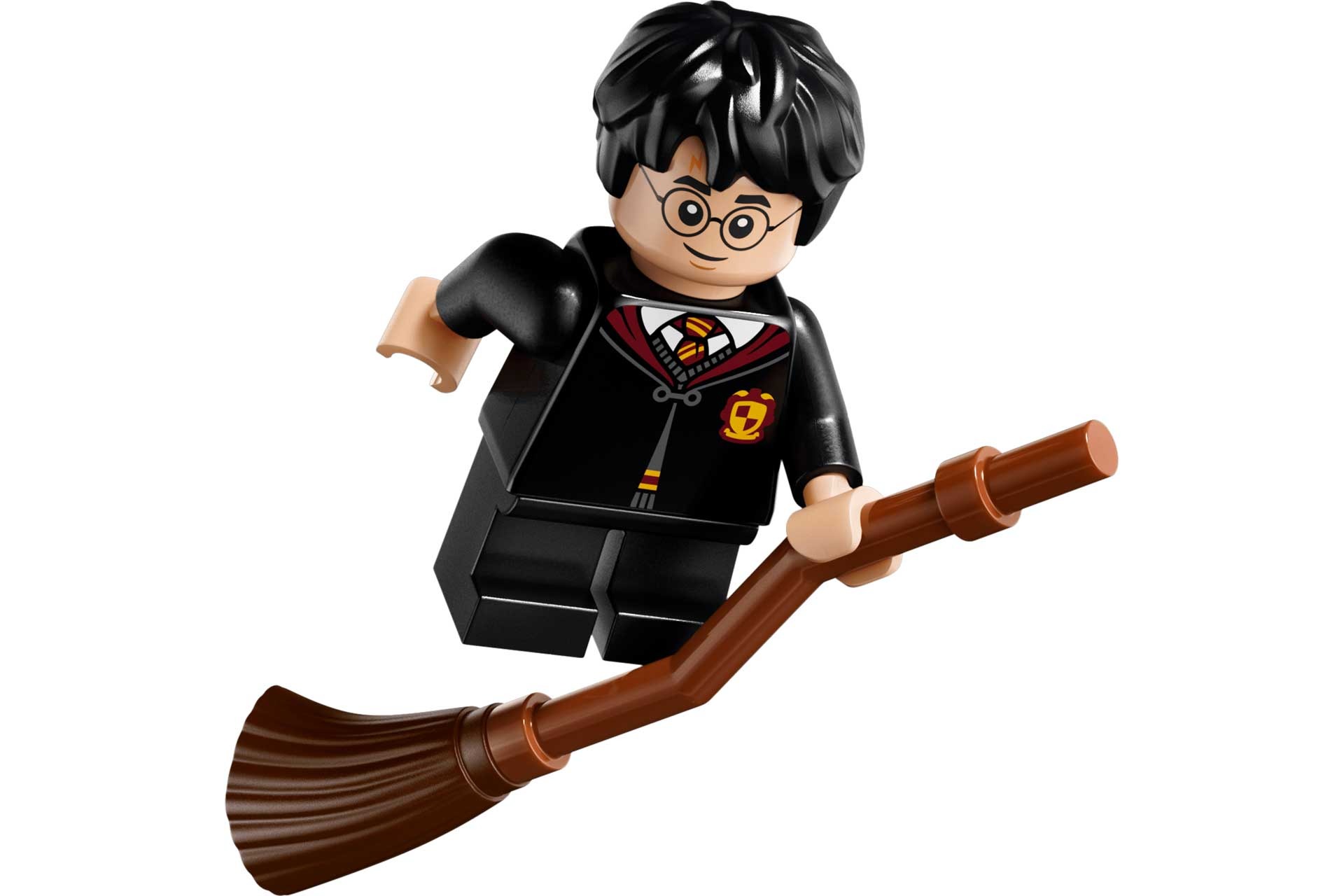 LEGO 40975 Harry Potter Mini kasteel Zweinstein - Afbeelding 11