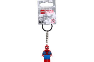 LEGO 854290 Spider-Man Minifiguur Sleutelhanger