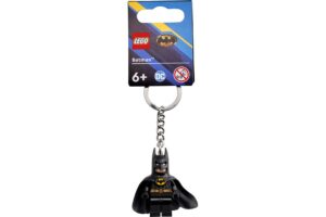 LEGO 854235 Batman Minifiguur Sleutelhanger