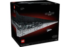 LEGO 75457 Star Wars Executor Super Star Destroyer™