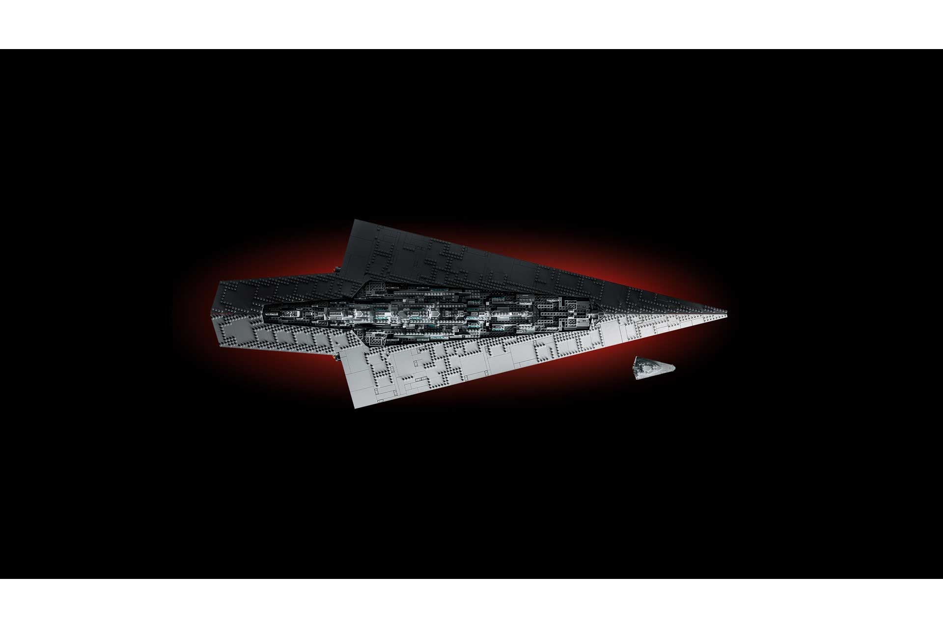 LEGO 75457 Star Wars Executor Super Star Destroyer™ - Afbeelding 5