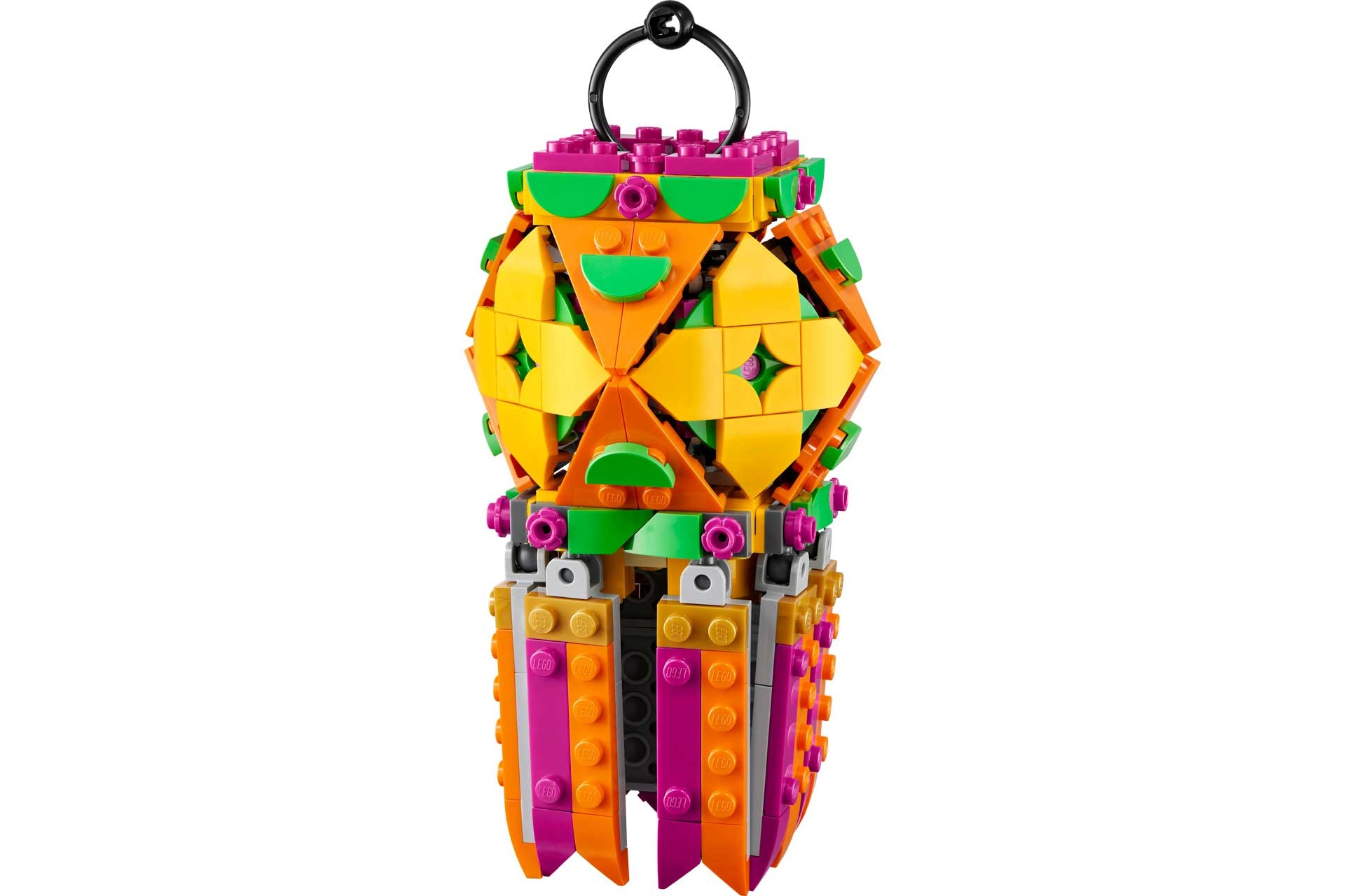 LEGO 40873 Kleurrijke lantaarn - Afbeelding 5
