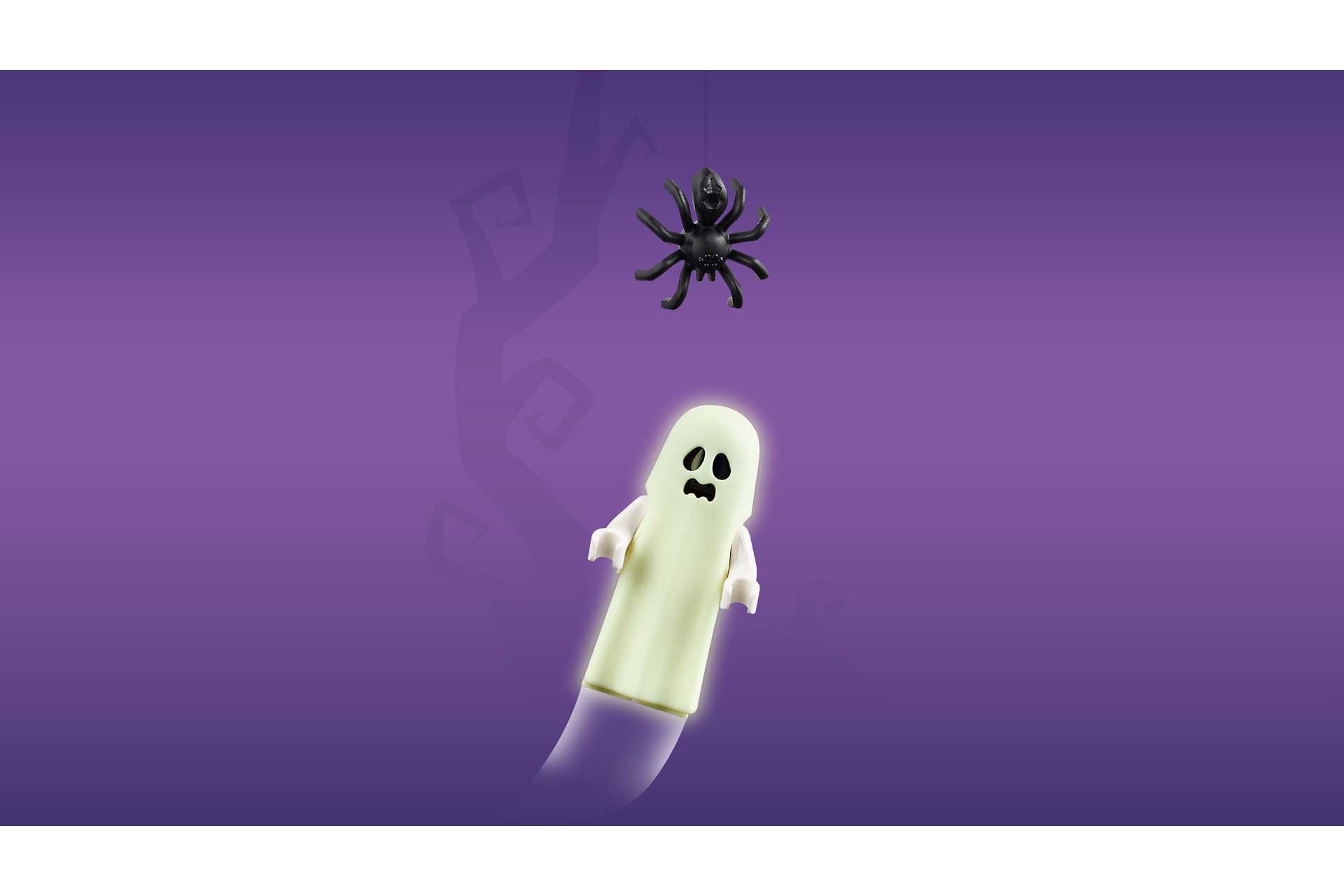 LEGO 40872 Creator Halloween pompoenlantaarn - Afbeelding 5