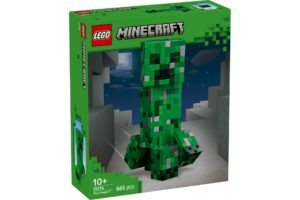 LEGO 21276 The Creeper