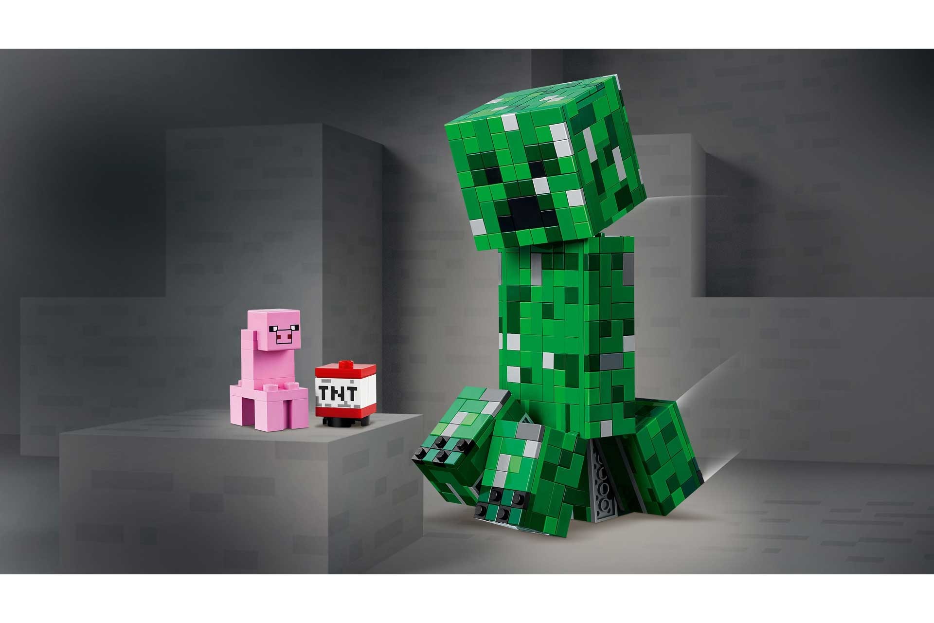 LEGO 21276 The Creeper - Afbeelding 10