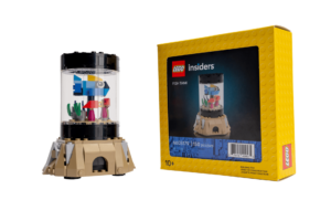 LEGO 5009626 Fish Tank