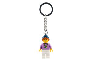 LEGO 854330 Sunflower Lanyard Girl