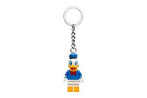 LEGO 854111 Donald Duck Sleutelhanger