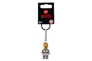 LEGO 854331 Draakgeboren paladijn sleutelhanger