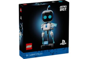 LEGO 40899 Astro Bot