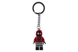 LEGO 854153 Miles Morales sleutelhanger