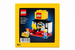 LEGO 5010172 Store Grand Opening