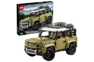 LEGO 42110 Landrover Defender