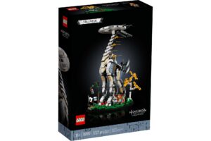 LEGO 76989 Horizon Forbidden West: Tallneck