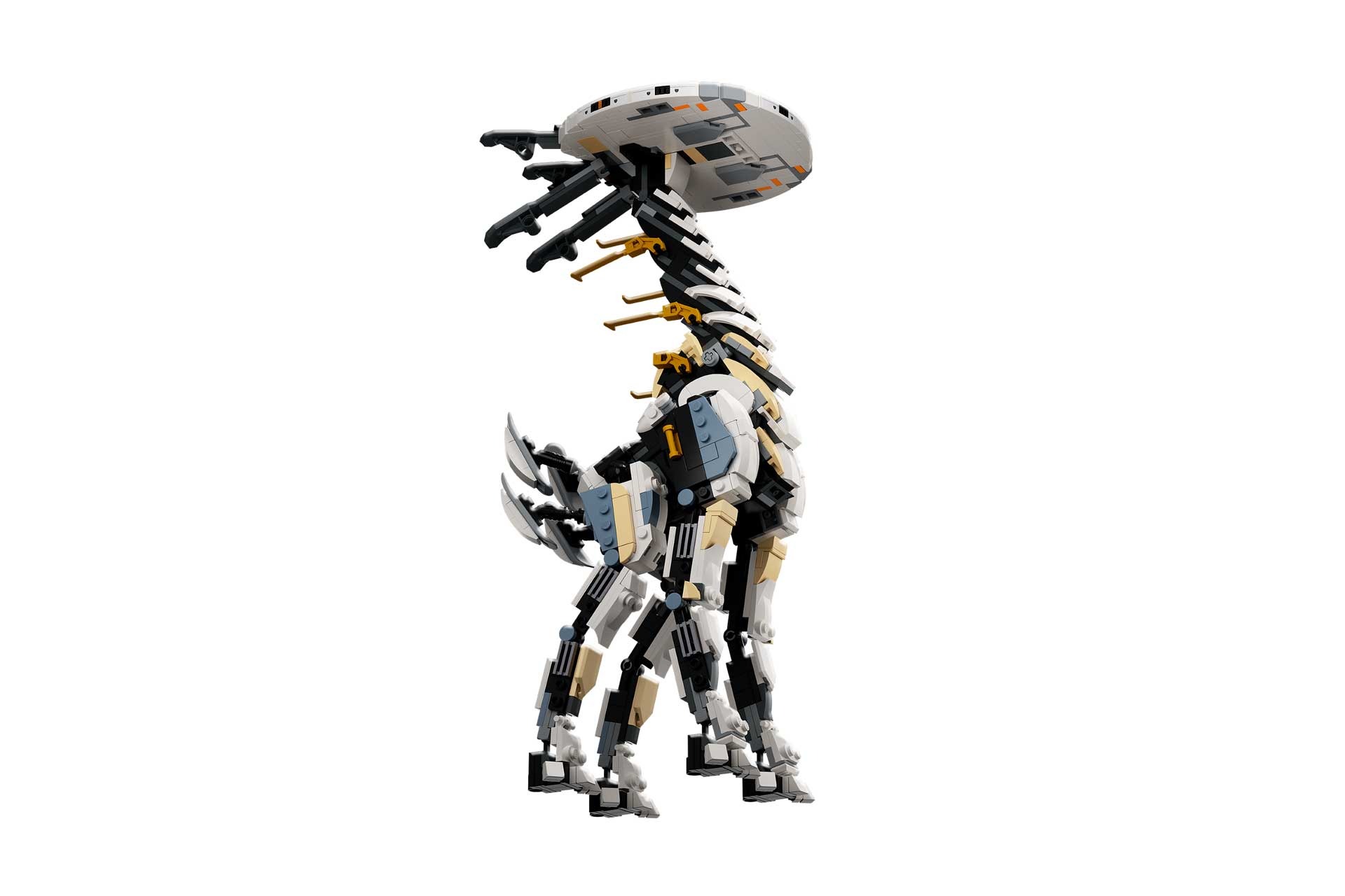 LEGO 76989 Horizon Forbidden West: Tallneck - Afbeelding 9