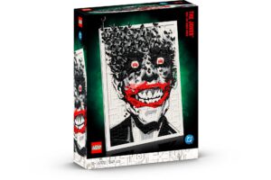 LEGO 67012 DC Batman The Joker