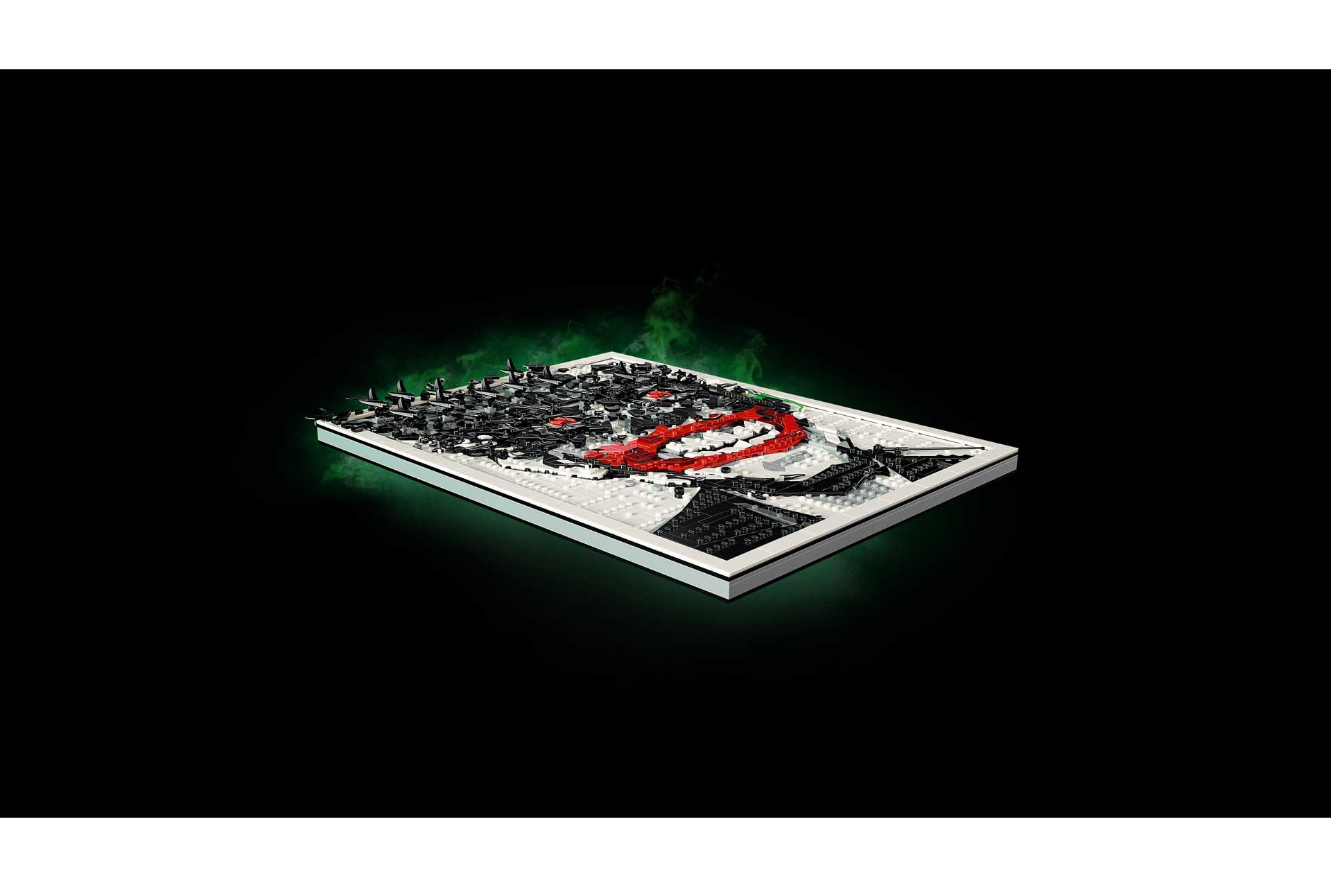 LEGO 67012 DC Batman The Joker - Afbeelding 3