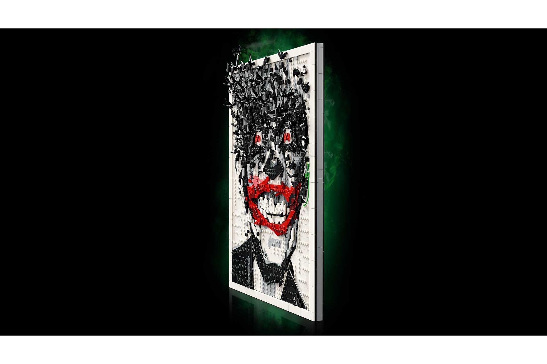 LEGO 67012 DC Batman The Joker - Afbeelding 4