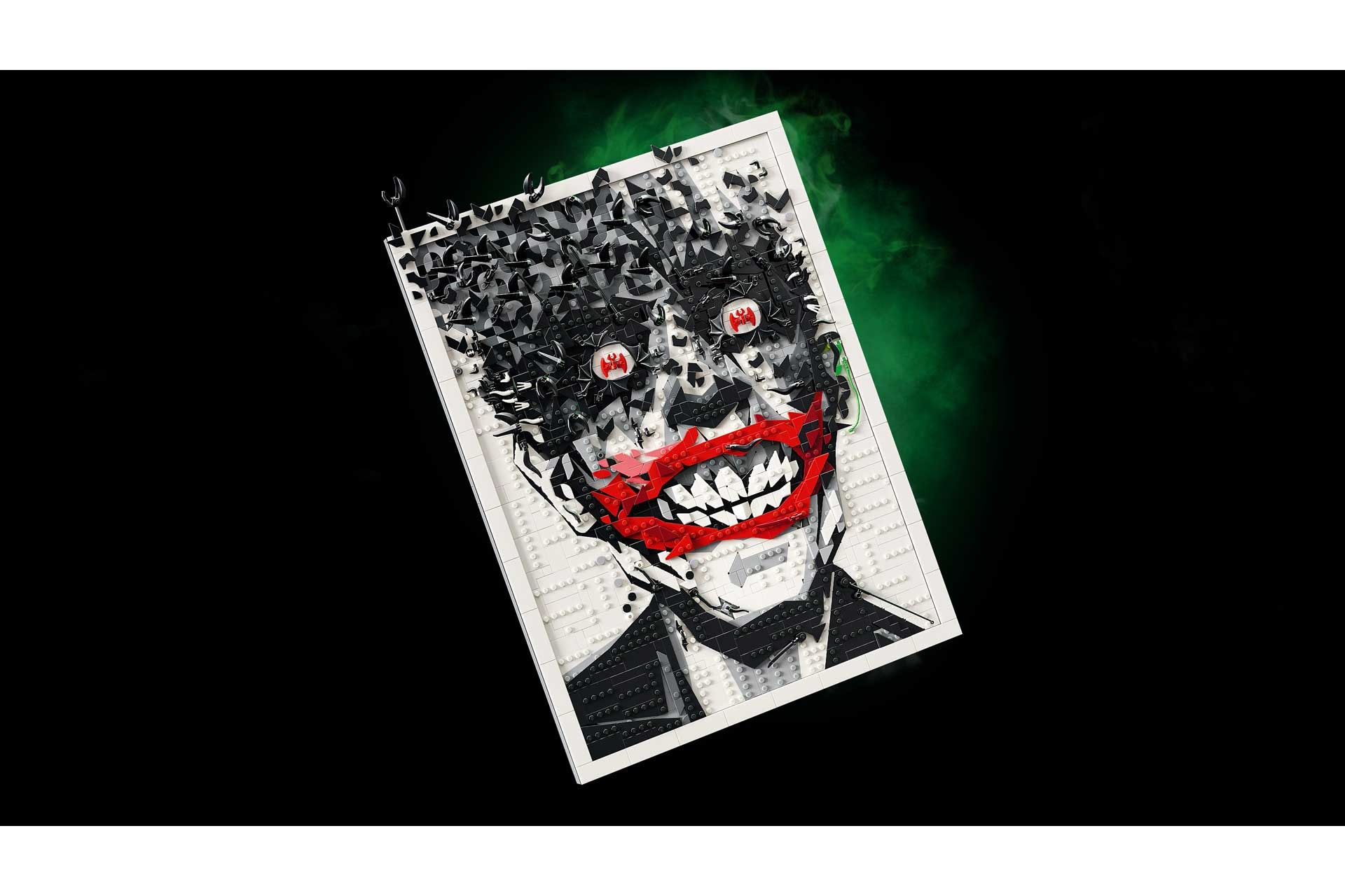 LEGO 67012 DC Batman The Joker - Afbeelding 5