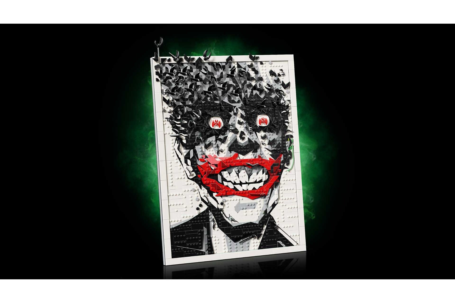 LEGO 67012 DC Batman The Joker - Afbeelding 6