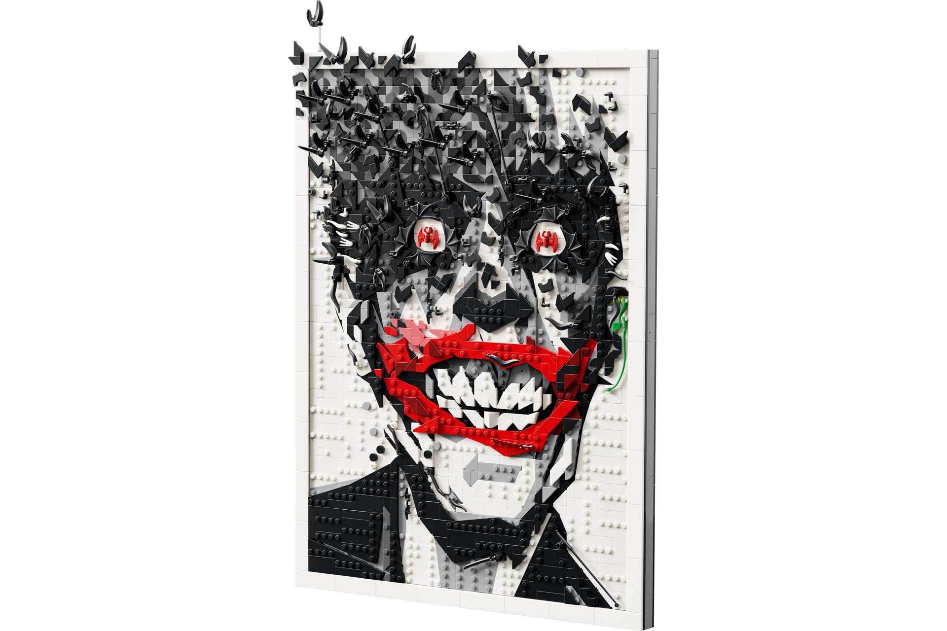 LEGO 67012 DC Batman The Joker - Afbeelding 7