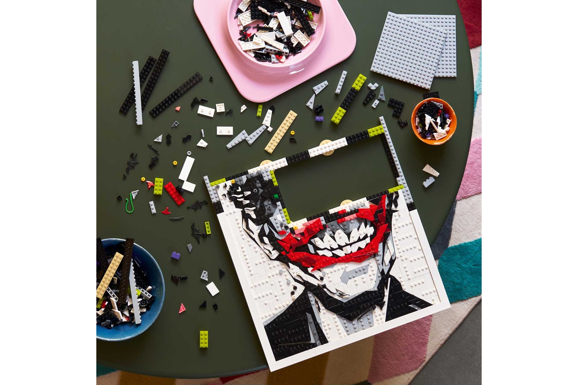 LEGO 67012 DC Batman The Joker - Afbeelding 10
