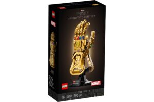 LEGO 76191 Infinity Gauntlet